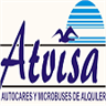 Autocares Atvisa logo